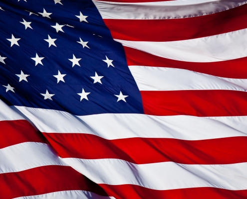 American Flag