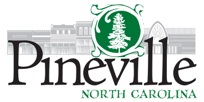 Pineville, NC Logo