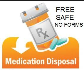 Medication Disposal