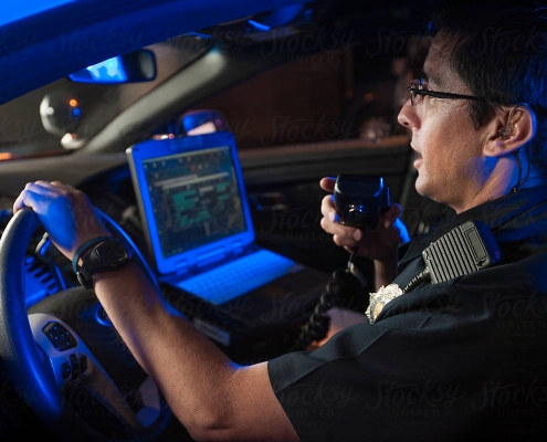 Police Communication