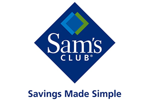 Sams Club Logo