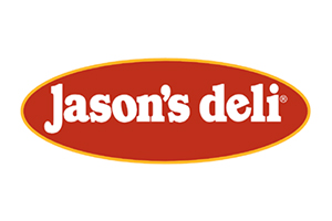 Jasons Deli Logo