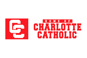 Charlotte Catholic Logo