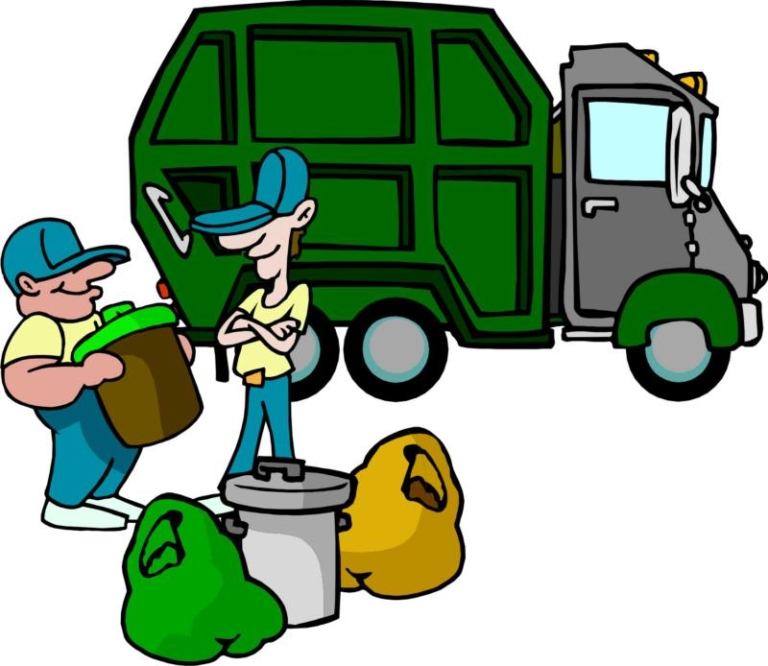 Waste Pro Schedule Change - Town of Pineville, NC